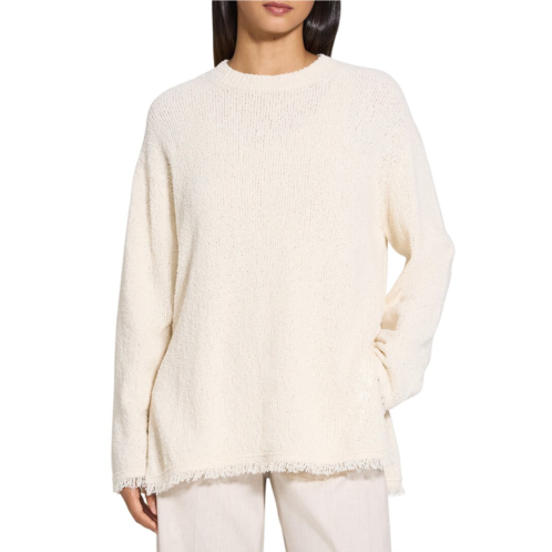 Theory sweater