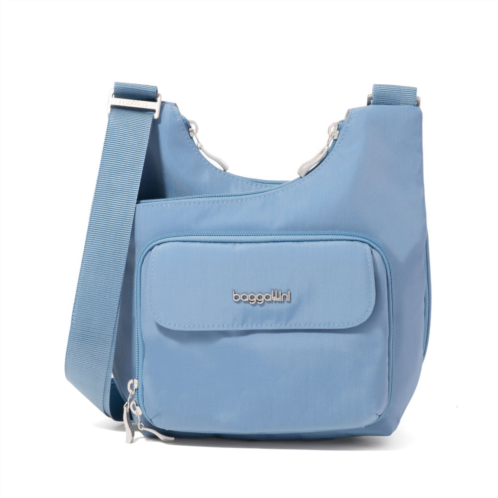 Baggallini criss cross bag