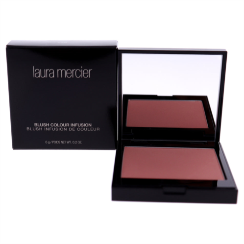 Laura Mercier blush colour infusion - chai by for women - 0.2 oz blush