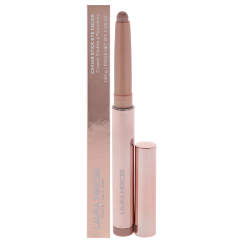 Laura Mercier caviar stick eye shadow - wild rose by for women - 0.05 oz eye shadow
