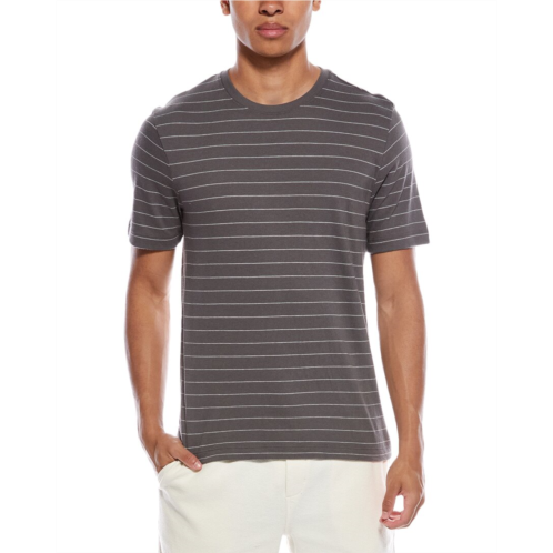 Vince stripe t-shirt