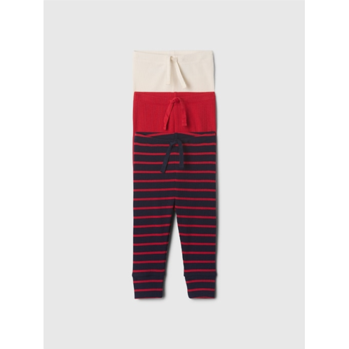 Gap Baby First Favorites Pull-On Pants (3-Pack)