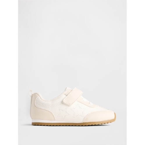 Gap Toddler Star Sneakers