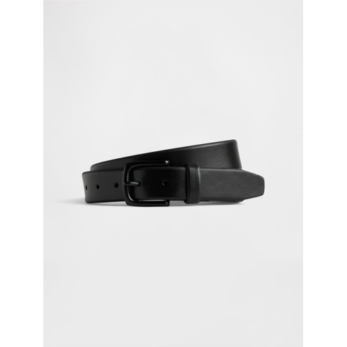 Gap Leather Belt