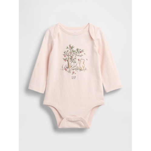 Gap Baby First Favorites Bodysuit