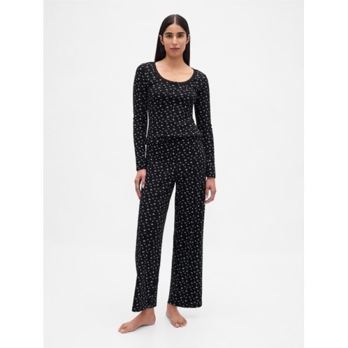 Gap Pointelle PJ Set