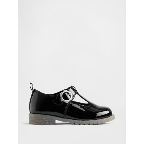 Gap Toddler T-Strap Loafers