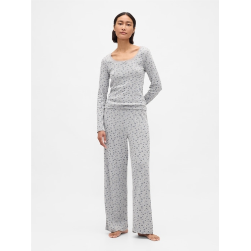 Gap Pointelle PJ Set