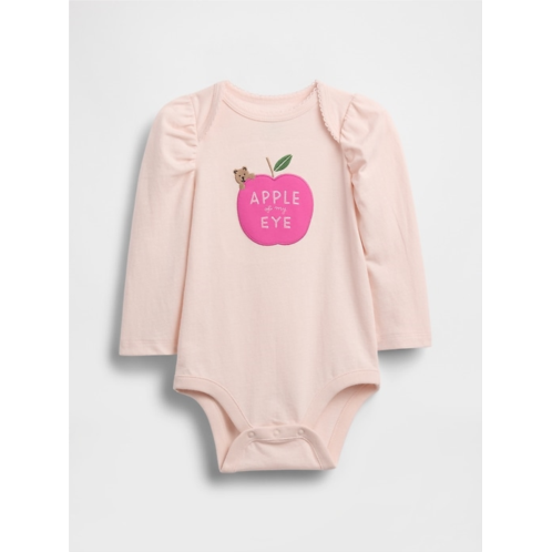 Gap Baby First Favorites Bodysuit