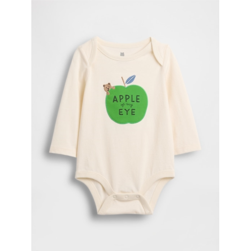 Gap Baby First Favorites Bodysuit