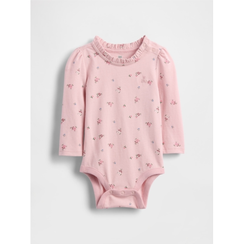 Gap Baby First Favorites Bodysuit