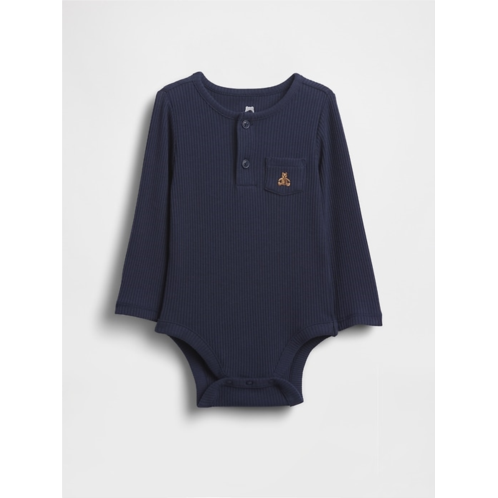 Gap Baby First Favorites Bodysuit