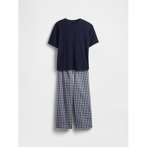 Gap Kids Recycled PJ Set