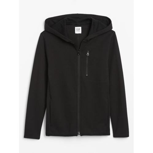 Gapfactory GapFit Kids Tech Hoodie
