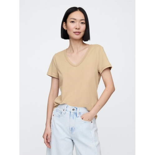 Gapfactory Favorite V-Neck T-Shirt