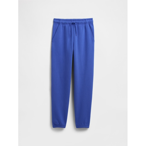 Gapfactory Kids Fleece Joggers
