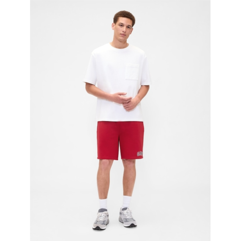 Gapfactory Gap Logo Shorts