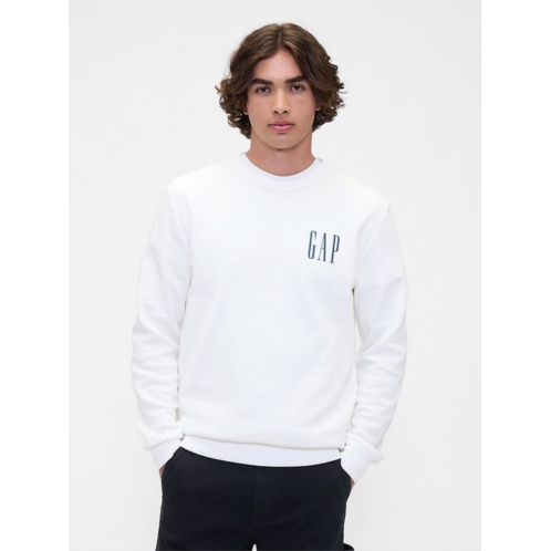 Gapfactory Gap Logo Sweatshirt