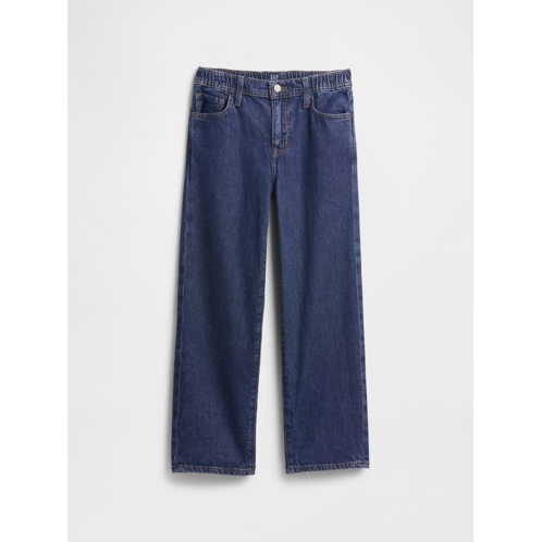 Gapfactory Kids Soft Relaxed Jeans