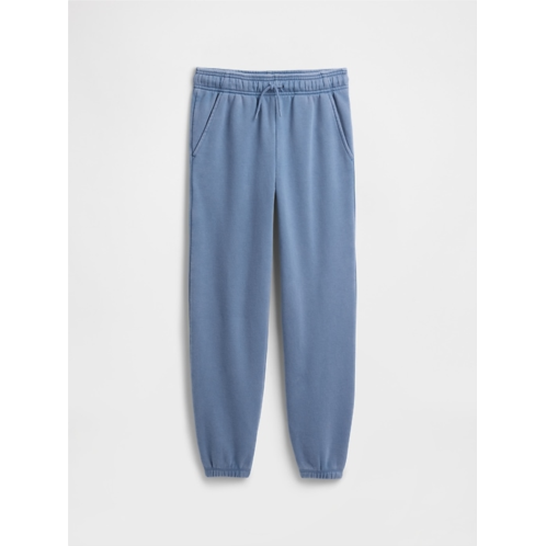 Gapfactory Kids Vintage Soft Relaxed Pull-On Joggers