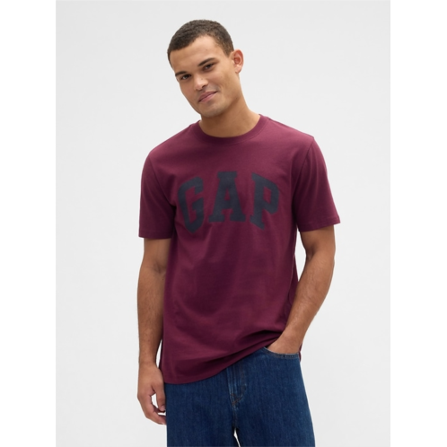 Gapfactory Everyday Soft Gap Logo T-Shirt