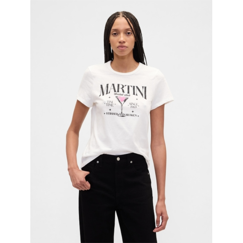 Gapfactory Favorite Graphic T-Shirt
