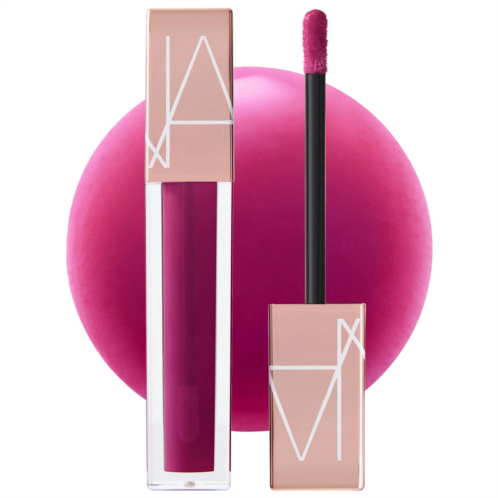 NARS Afterglow Sheer Hydrating Lip Oil