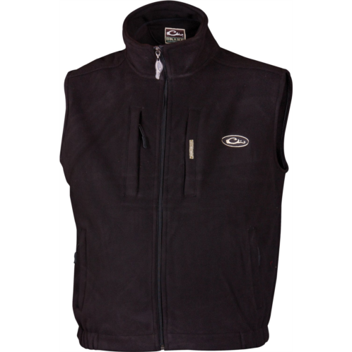 Drake Waterfowl Mens MST Layering Vest