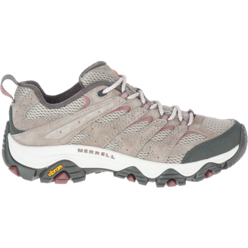 Merrell Womens Moab 3 Vent Hiking Shoes