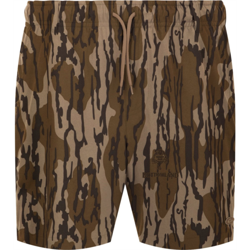 Drake Mens Dock Shorts 6 in