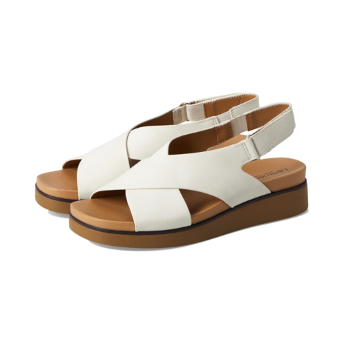 LifeStride Georgina Slingback Sandals