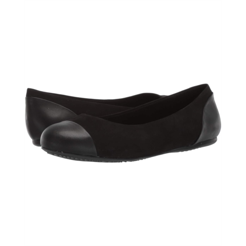 Womens SoftWalk Sonoma Cap Toe