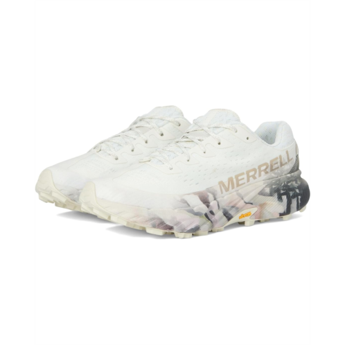 Mens Merrell Agility Peak 5 Aerial