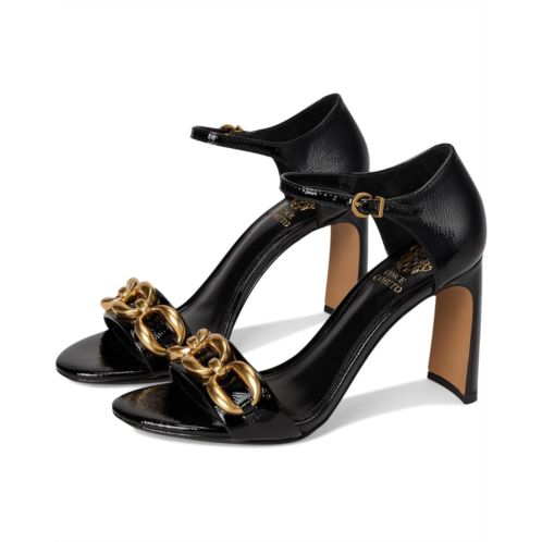 Vince Camuto Aurelia Chain Link High Heel Sandals
