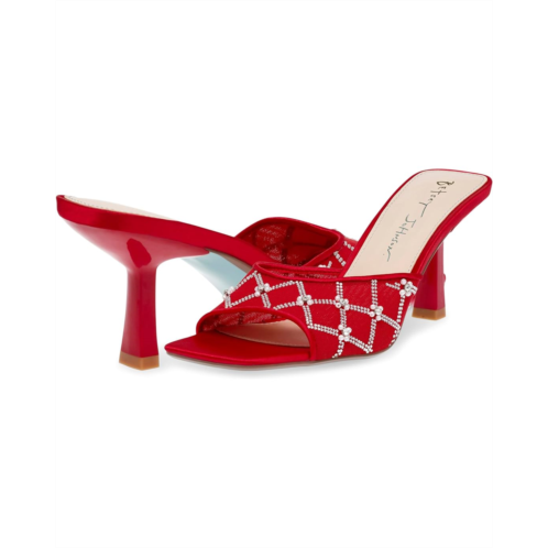 Blue by Betsey Johnson Emm
