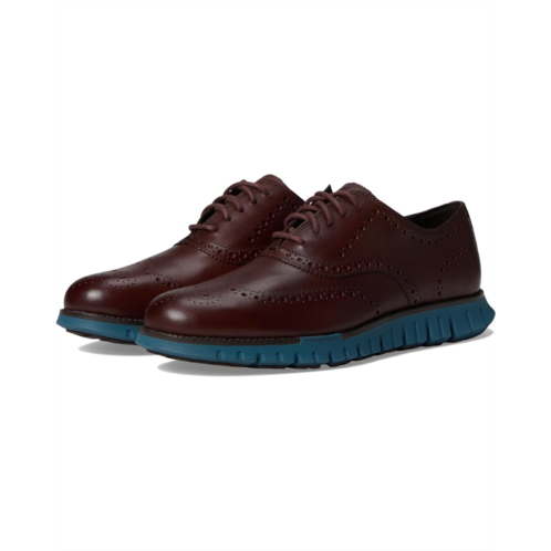 Mens Cole Haan Zerogrand Remastered Wingtip Oxford