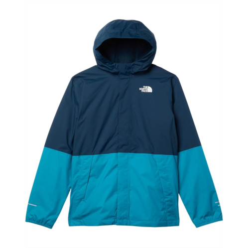 The North Face Kids Warm Antora Rain Jacket (Little Kid/Big Kid)