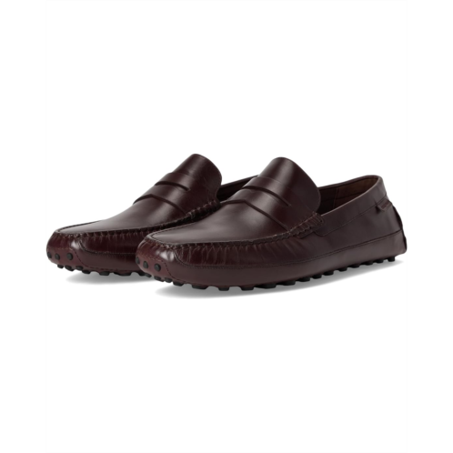 Mens Cole Haan Davies Grand Penny Driving Loafers