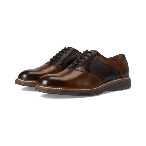 Mens Johnston & Murphy Upton Saddle