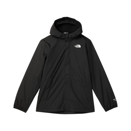The North Face Kids Warm Antora Rain Jacket (Little Kids/Big Kids)