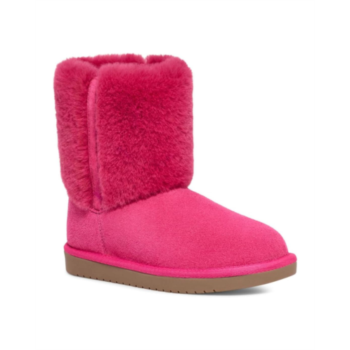 Koolaburra by UGG Kids Aubrei Short (Little Kid/Big Kid)