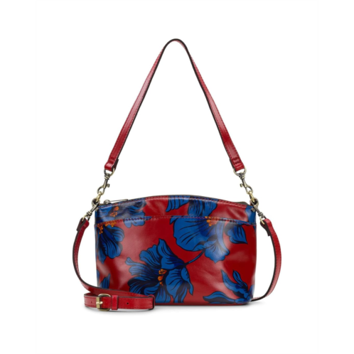 Patricia Nash Arlee Crossbody Bag