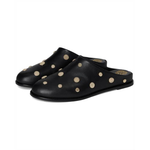 Vince Camuto Cassius Studded Flat Mule