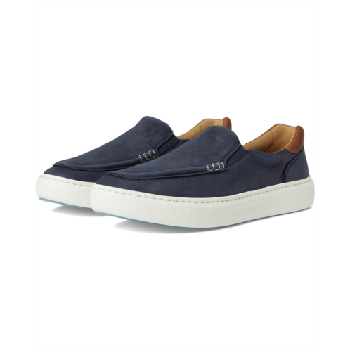 Mens Johnston & Murphy Anders Moc Toe Slip-on