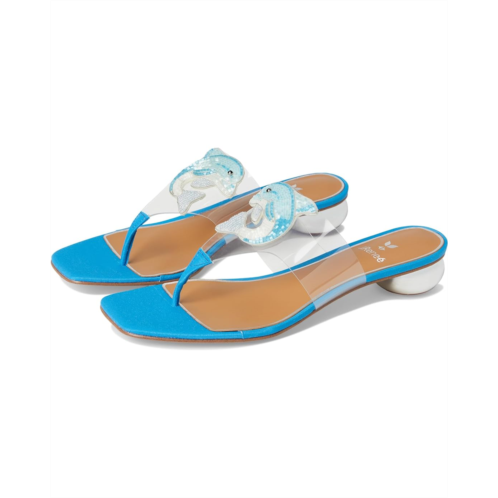 J. Renee Womens J Renee Dolphi