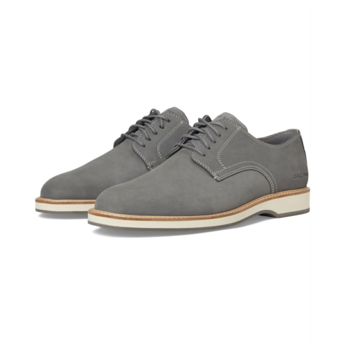 Mens Cole Haan Morse Grand Plain Toe Oxfords