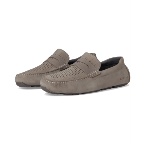 Mens Cole Haan Grand Laser Penny Driver