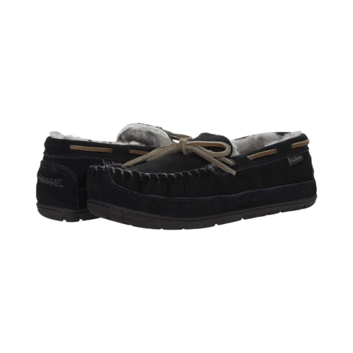 L.L.Bean Mens LLBean Wicked Good Moccasins