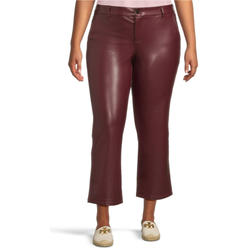 NYDJ Straight Leg Ankle Pants