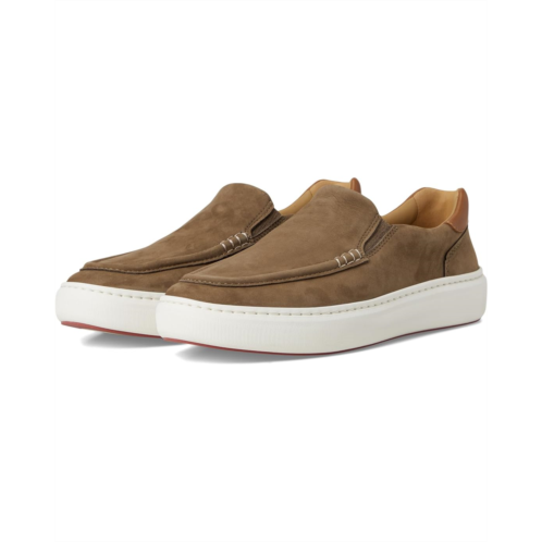 Mens Johnston & Murphy Anders Moc Toe Slip-on